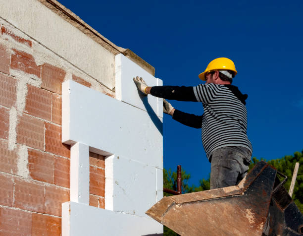Best Insulation for Specific Applications in Colfax, LA