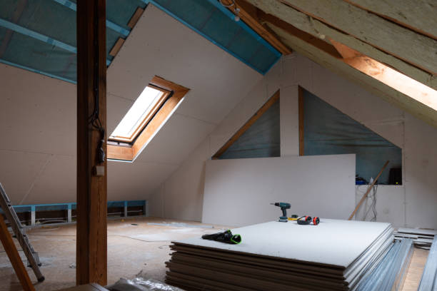 Best Commercial Insulation in Colfax, LA