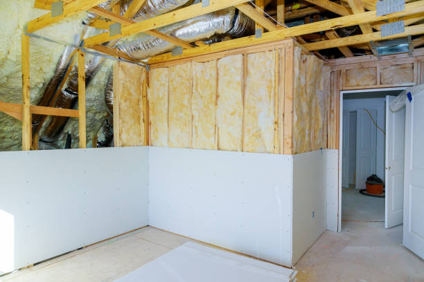 Best Fiberglass Insulation in Colfax, LA