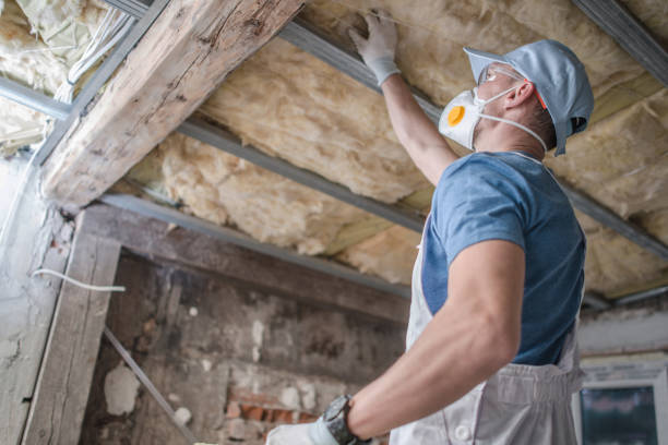 Colfax, LA Insulation Contractor Company