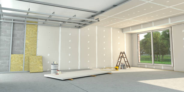 Best Eco-Friendly Insulation in Colfax, LA
